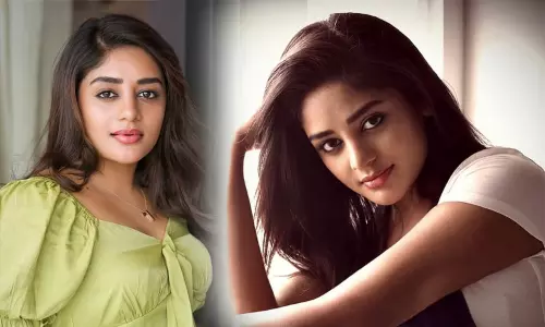 I was very excited- Deepshikha