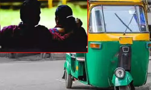 வாடகை வீட்டில் குடியிருந்த ஆட்டோ டிரைவருடன் கள்ளக்காதல்.. அடுத்து நடந்த விபரீதம்