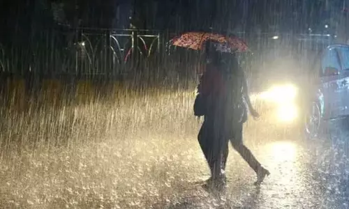 10 மாவட்டங்களில் அதிகாலை 4 மணி வரை மழைக்கு வாய்ப்பு