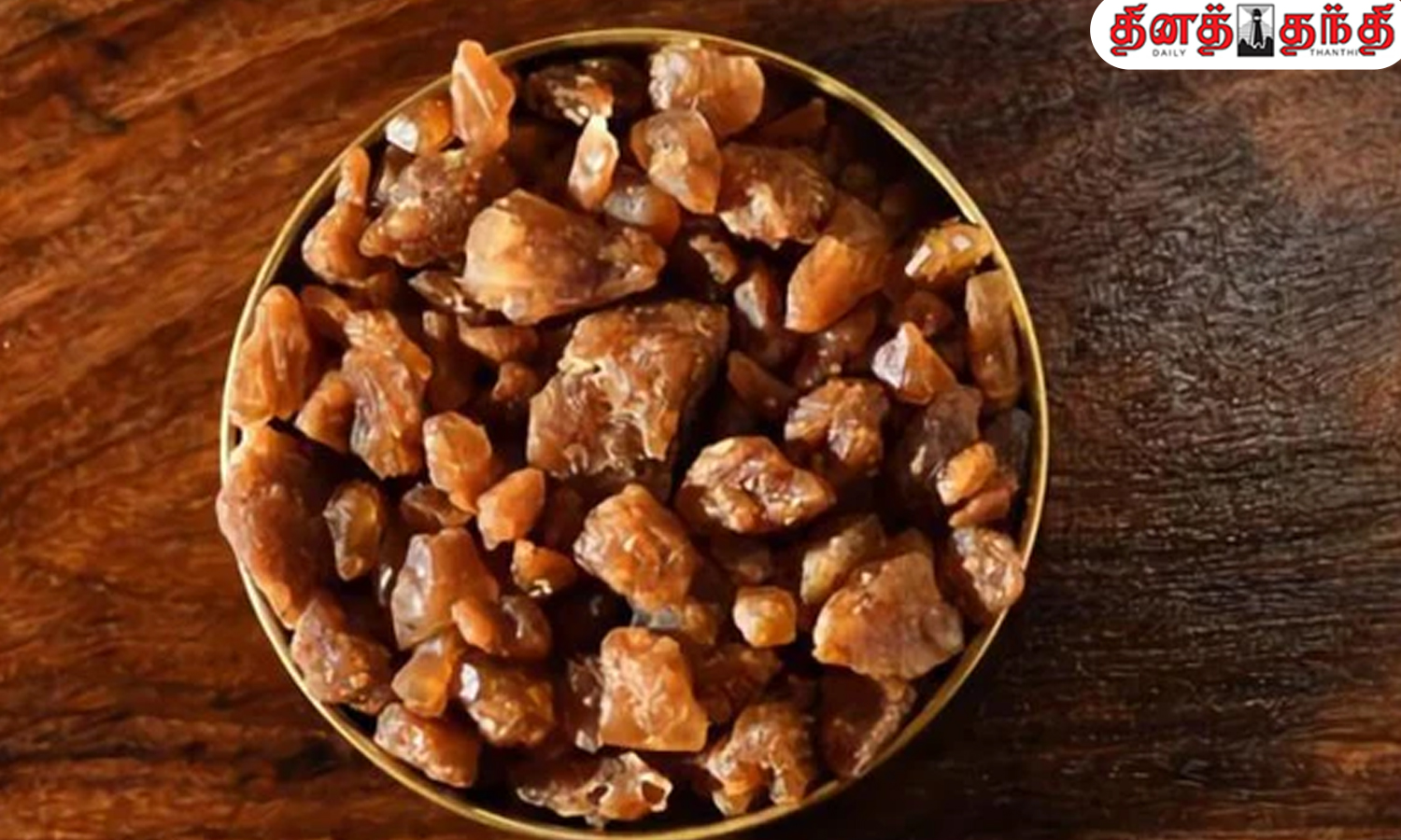 பல நன்மைகளை அள்ளித்தரும் பனங்கற்கண்டு..!!