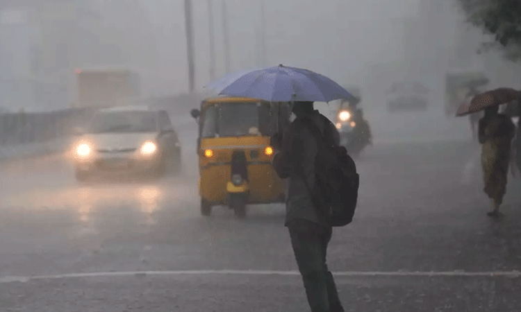 மாலை 4 மணி வரை 19 மாவட்டங்களில் மழைக்கு... ... 30-12-2024: இன்றைய முக்கிய செய்திகள் சில வரிகளில் மாலை 4 மணி வரை 19 மாவட்டங்களில் மழைக்கு... ... 30-12-2024: இன்றைய முக்கிய செய்திகள் சில வரிகளில்