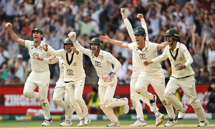 இந்தியா தோல்வி.. உலக டெஸ்ட் சாம்பியன்ஷிப் புள்ளி... ... 30-12-2024: இன்றைய முக்கிய செய்திகள் சில வரிகளில் இந்தியா தோல்வி.. உலக டெஸ்ட் சாம்பியன்ஷிப் புள்ளி... ... 30-12-2024: இன்றைய முக்கிய செய்திகள் சில வரிகளில்