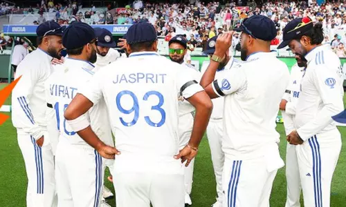 ஐ.சி.சி. டெஸ்ட் சாம்பியன்ஷிப் இறுதிப்போட்டிக்கு செல்ல இந்திய அணிக்கு வாய்ப்புள்ளதா..?