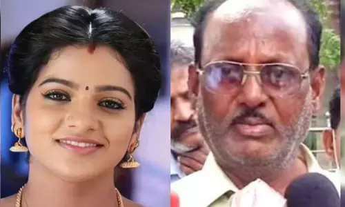 சின்னத்திரை நடிகை சித்ராவின் தந்தை தூக்குப்போட்டு தற்கொலை சின்னத்திரை நடிகை சித்ராவின் தந்தை தூக்குப்போட்டு தற்கொலை