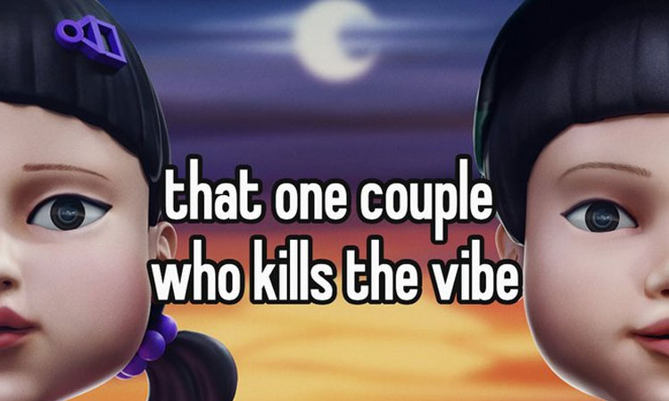 'ஸ்குவிட் கேம் சீசன் 3'- கேமியோ ரோலில் 'டைட்டானிக்' நடிகர் ?