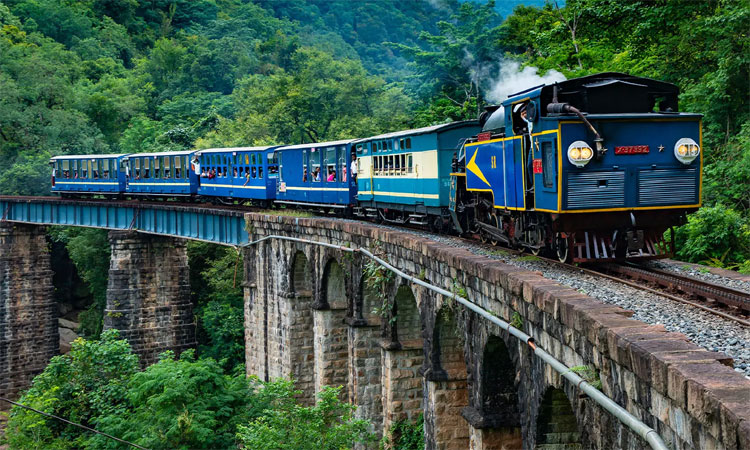பொங்கல் பண்டிகை: மேட்டுப்பாளையம்-ஊட்டி இடையே 2 நாட்கள் சிறப்பு மலை ரெயில் இயக்கம்