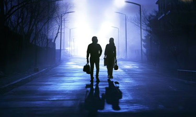 '7ஜி ரெயின்போ காலனி 2' படத்தின் முதல் தோற்றம் வெளியானது