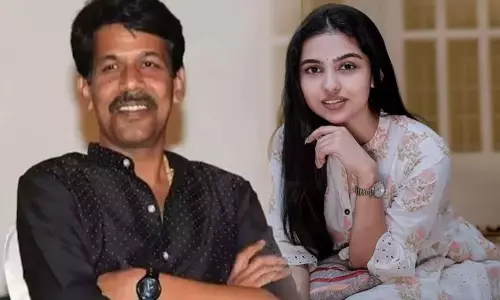 Director Bala explains the rumor that he attacked Mamita