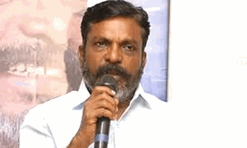 யார் அந்த சார்..? - நேர்மையான விசாரணை தேவை - திருமாவளவன் கோரிக்கை