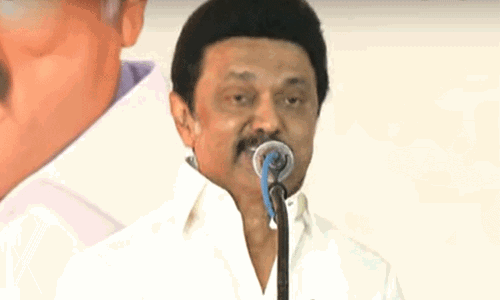 பெண் அதிகாரத்தை நோக்கி தமிழ்நாடு : முதல்-அமைச்சர் மு.க.ஸ்டாலின் பெருமிதம் பெண் அதிகாரத்தை நோக்கி தமிழ்நாடு : முதல்-அமைச்சர் மு.க.ஸ்டாலின் பெருமிதம்
