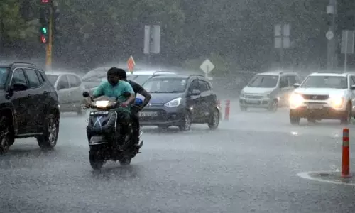 தமிழகத்தில் அடுத்த 7 நாட்களுக்கு மிதமான மழைக்கு வாய்ப்பு