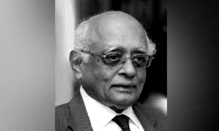 இந்தியாவின் அணு ஆயுத சோதனைகளில் முக்கிய பங்கு... ... 04-01-2025: இன்றைய முக்கிய செய்திகள் சில வரிகளில் இந்தியாவின் அணு ஆயுத சோதனைகளில் முக்கிய பங்கு... ... 04-01-2025: இன்றைய முக்கிய செய்திகள் சில வரிகளில்