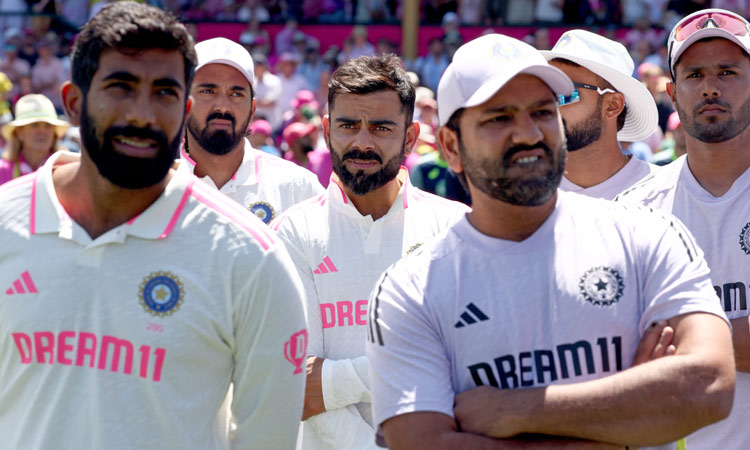 நமக்கு சூப்பர் ஸ்டார்கள் தேவையில்லை - இந்திய முன்னாள் வீரர்