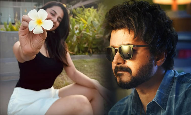 விஜய் படத்தால் மன அழுத்தம்.. ஆதங்கத்தை கொட்டிய பிரபல நடிகை