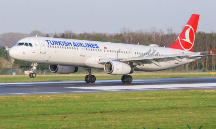 இலங்கையில் மோசமான வானிலை.. திருவனந்தபுரத்திற்கு திருப்பி விடப்பட்ட விமானம்