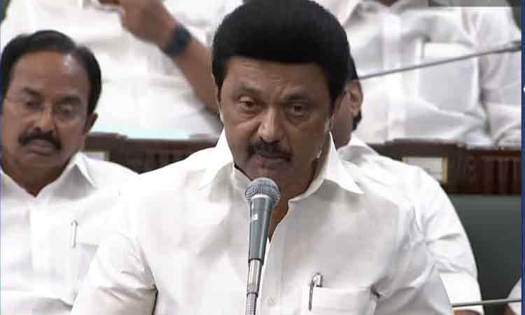 பெண்களுக்கு எதிரான குற்றங்களை இரும்புக்கரம் கொண்டு அடக்குவோம் - சட்டசபையில் முதல்-அமைச்சர் பேச்சு