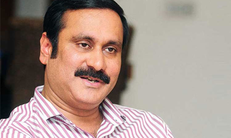 உழவர்களிடமிருந்து செங்கரும்பை கொள்முதல் செய்ய  நடவடிக்கை: அன்புமணி ராமதாஸ் வலியுறுத்தல்