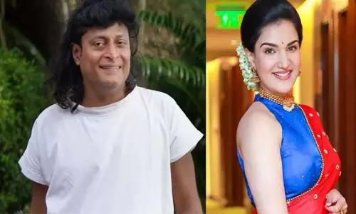 நடிகை ஹனி ரோஸ் பாலியல் புகார் ; பிரபல தொழிலதிபர் பாபி செம்மனூருக்கு  14 நாட்கள் நீதிமன்றக் காவல்!