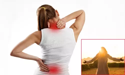 உடம்பெல்லாம் ஒரே வலியா.. எலும்புகள் பலவீனமா..? அலட்சியம் வேண்டாம்