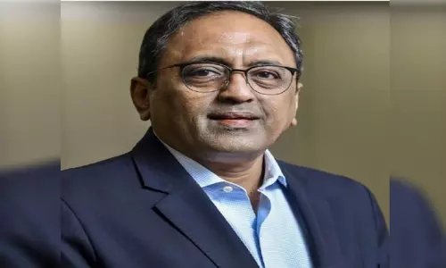 வாரத்துக்கு 90 மணி நேரம் வேலை செய்ய வேண்டும்: எல் அண்ட் டி நிறுவன தலைவர் கருத்தால் சர்ச்சை