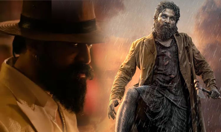 புஷ்பா 2 தி ரூலின் இந்த சாதனையை முறியடித்த யாஷின் டாக்சிக்