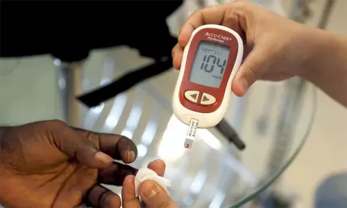 அடிக்கடி சிறுநீர் வெளியேறுகிறதா..? ரத்த சர்க்கரை அளவை கவனிக்க தவறாதீங்க..!