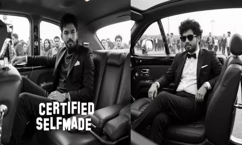 ஹிப் ஹாப் ஆதியின் புதிய ஆல்பம் இணையத்தில் வைரல்!