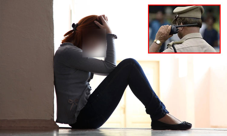 சென்னை ஐ.ஐ.டி. மாணவிக்கு பாலியல் தொல்லை