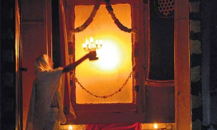 வடலூர் சத்தியஞான சபையில் பிப்ரவரி 11-ந் தேதி தைப்பூச ஜோதி தரிசனம்