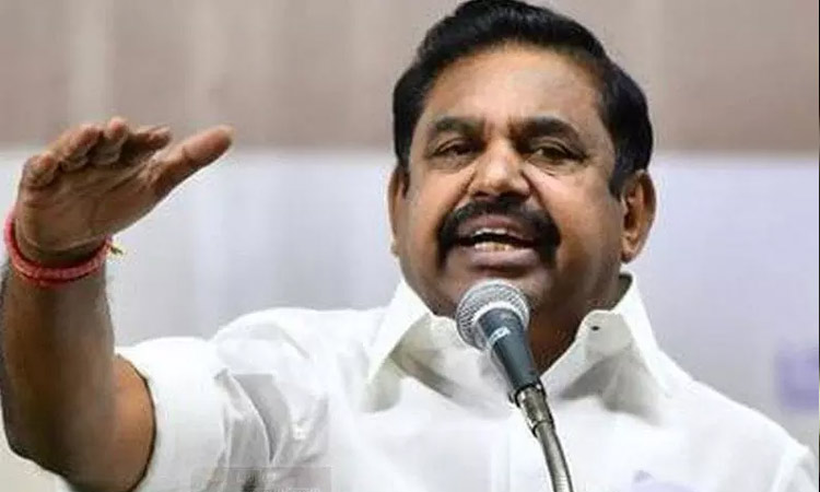 அ.தி.மு.க.வை வெற்றிப் பாதையில் அழைத்துச் செல்வோம் - தொண்டர்களுக்கு எடப்பாடி பழனிசாமி கடிதம்