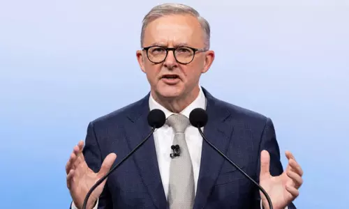 ரஷிய தூதரகம் மூடப்படும் - ஆஸ்திரேலிய பிரதமர் எச்சரிக்கை