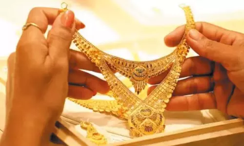 மீண்டும் ரூ.59 ஆயிரத்தை கடந்த தங்கம் விலை... இன்றைய நிலவரம் என்ன..? மீண்டும் ரூ.59 ஆயிரத்தை கடந்த தங்கம் விலை... இன்றைய நிலவரம் என்ன..?