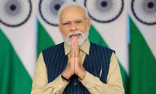 மாற்றத்திற்கான தொடக்கம்.. புத்தாண்டின் முதல் 15 நாளில் பிரதமர் மேற்கொண்ட முக்கிய பணிகள் மாற்றத்திற்கான தொடக்கம்.. புத்தாண்டின் முதல் 15 நாளில் பிரதமர் மேற்கொண்ட முக்கிய பணிகள்