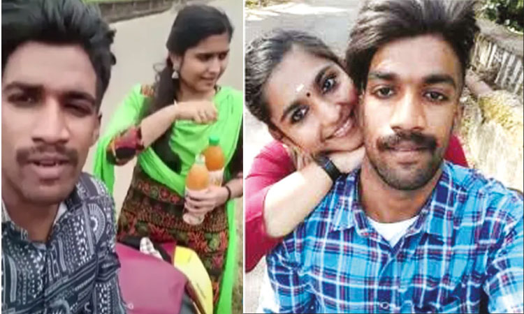 கசாயத்தில் விஷம் கலந்து கொடுத்து கல்லூரி மாணவர் கொலை: காதலி குற்றவாளி என தீர்ப்பு