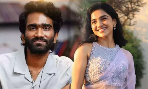 Premalu star in Pushpa 2 makers’ next Tamil film