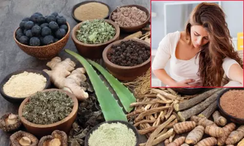 பெண்களுக்கான வெள்ளைப்படுதல் பிரச்சினைக்கு சித்த மருத்துவ தீர்வுகள்