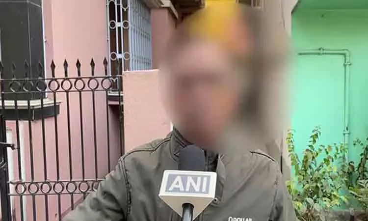 மேற்கு வங்காளம்:  பாலியல் வன்கொடுமை, கொலை வழக்கில் இன்று தீர்ப்பு; பெண் டாக்டரின் தந்தை கூறுவது என்ன...?