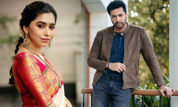 நடிகர் ரவி - ஆர்த்தி விவாகரத்து வழக்கு ஒத்திவைப்பு