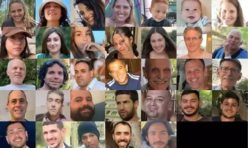 33 இஸ்ரேலியர்களுக்கு 1,904 பாலஸ்தீனியர்கள் விடுதலை; பணய கைதிகள் பரிமாற்றம் ஒப்பந்தம் என்ன? 33 இஸ்ரேலியர்களுக்கு 1,904 பாலஸ்தீனியர்கள் விடுதலை; பணய கைதிகள் பரிமாற்றம் ஒப்பந்தம் என்ன?