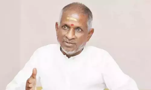 நெல்லை மக்களின் அன்பும் ஆதரவும் என்னை மிகவும் உற்சாகப்படுத்தியது - இளையராஜா