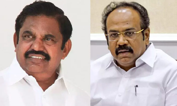 தமிழ்நாட்டின் நிதி நிலை கட்டுக்குள்தான் உள்ளது - எடப்பாடி பழனிசாமிக்கு அமைச்சர் தங்கம் தென்னரசு பதில்