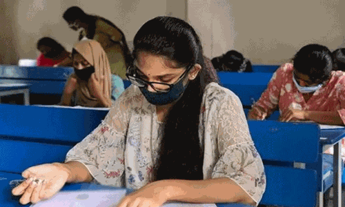 24-ம் தேதி முதல் டான்செட் தேர்வுக்கு விண்ணப்பிக்கலாம்: வெளியான அறிவிப்பு