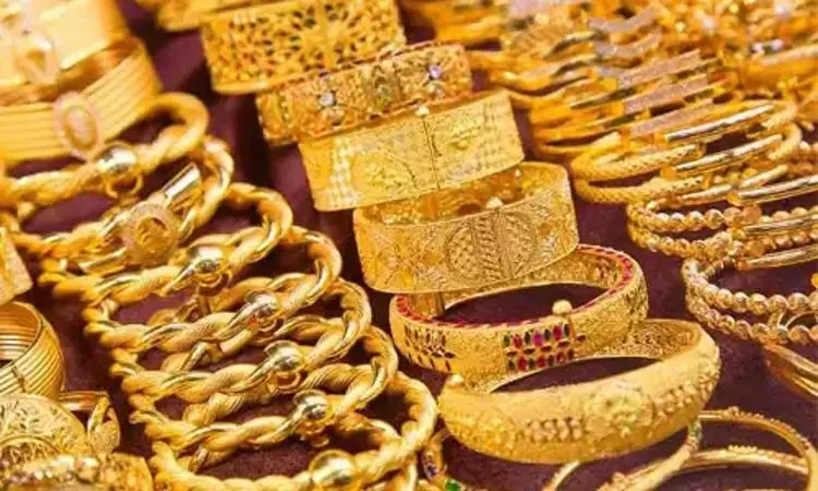 இன்றைய தங்கம், வெள்ளி விலை நிலவரம்...?