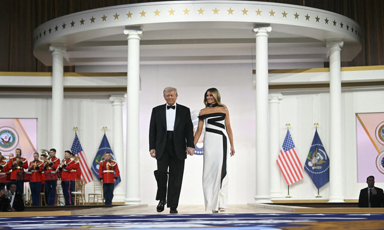 2021ம் ஆண்டு நாடாளுமன்ற தாக்குதல்: பொதுமன்னிப்பு வழங்கிய டொனால்டு டிரம்ப்