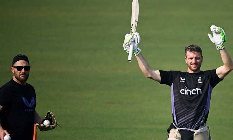 டி20 போட்டிகளில் ஆடுவது சாம்பியன்ஸ் டிராபி தொடருக்கு தயாராவதை பாதிக்காது - பட்லர்