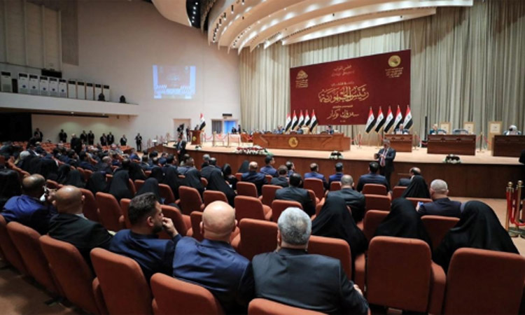 பெண்களின் திருமண வயதை 9 ஆக குறைத்த ஈராக்