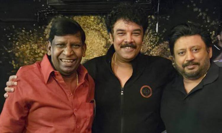 பிரசாந்தின் 'வின்னர் 2' படத்தின் அப்டேட்