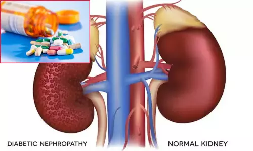 சர்க்கரை நோய்க்கான மாத்திரைகளால் கிட்னி பாதிக்குமா?