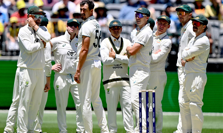 ஆஸ்திரேலிய அணிக்கு புதிய வேகப்பந்து வீச்சு பயிற்சியாளர் நியமனம்