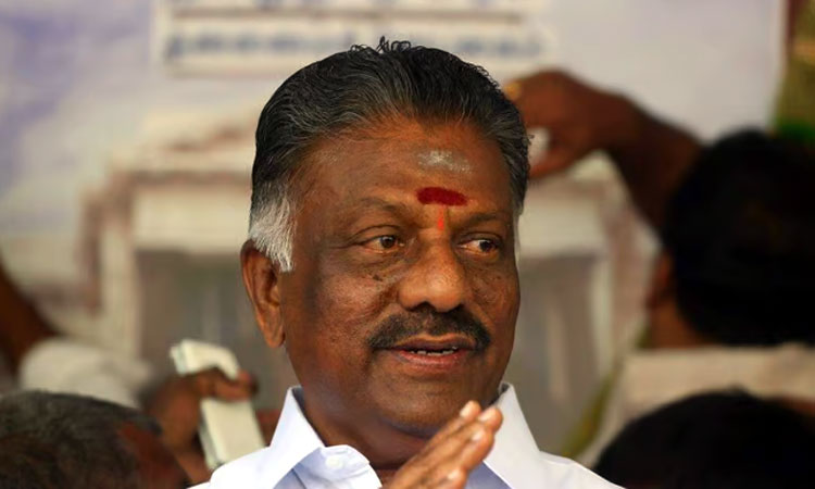 தமிழ்நாட்டை சீரழித்த திமுக சீரழியும் நாள் வெகுதொலைவில் இல்லை: ஓ.பன்னீர்செல்வம்